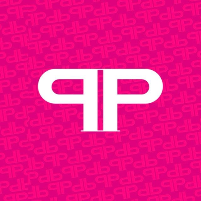 Farmacia Paraguay Pink