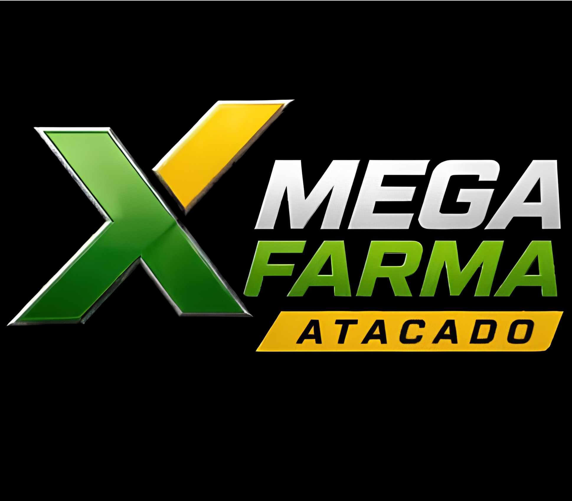 X Mega Farma